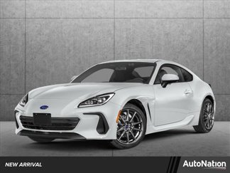 Used 2023 Subaru BRZ Premium image 1