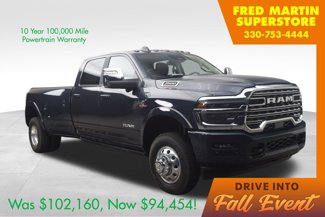 New 2026 RAM 3500 Limited image 1