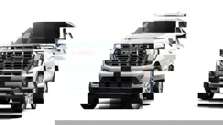 New 2025 GMC Yukon Denali image 1