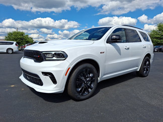 New 2026 Dodge Durango GT image 1