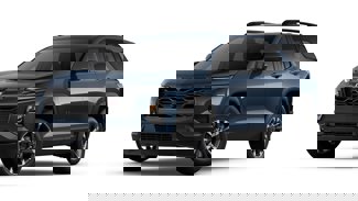 New 2025 Chevrolet Equinox RS w/ Convenience Package III image 1
