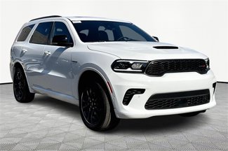 New 2025 Dodge Durango R/T image 1