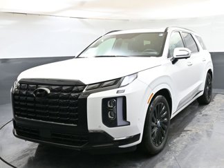 New 2025 Hyundai Palisade Calligraphy image 1