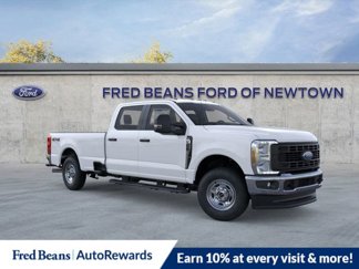 New 2025 Ford F250 Lariat image 1