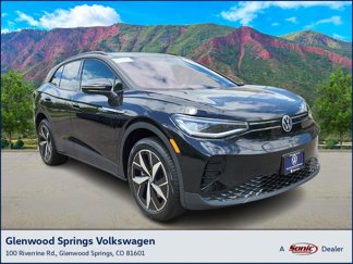 New 2025 Volkswagen ID.4 Pro S image 1