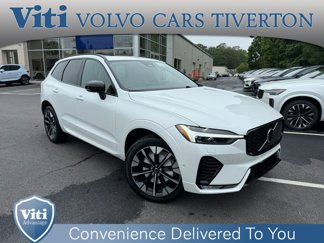 New 2026 Volvo XC60 B5 Plus image 1
