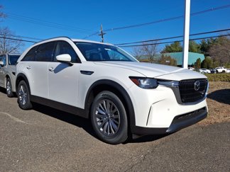 New 2025 MAZDA CX-90 Plug-In Hybrid w/ Preferred image 1