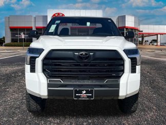 New 2025 Toyota Tundra SR5 image 1