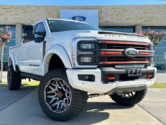 New 2025 Ford F250 Lariat w/ Lariat Ultimate Package image 1