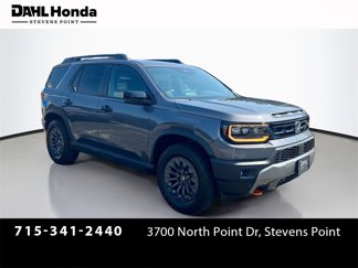 New 2026 Honda Passport TrailSport image 1