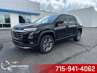 New 2026 Chevrolet Equinox LT w/ Convenience Package II image 1