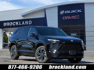 New 2025 Buick Enclave Sport Touring w/ Power Package image 1