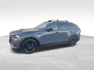 New 2025 MAZDA CX-70 3.3 Turbo w/ Premium Plus Pkg image 1