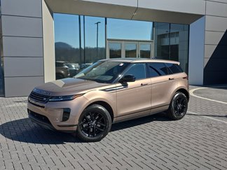 Certified 2025 Land Rover Range Rover Evoque S image 1