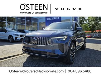 New 2026 Volvo XC90 B6 Ultra image 1