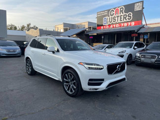 Used 2017 Volvo XC90 T6 Momentum image 1