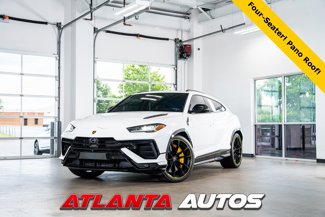 Used 2024 Lamborghini Urus S image 1