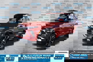 New 2026 Chevrolet TrailBlazer LT image 1