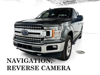 Used 2019 Ford F150 XLT w/ Equipment Group 302A Luxury image 1