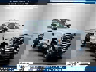 New 2025 Ford F350 XLT w/ XLT Value Package image 1
