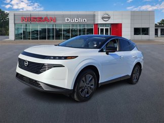 New 2025 Nissan Murano SL image 1