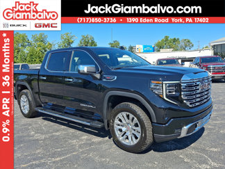 New 2026 GMC Sierra 1500 Denali w/ Technology Package image 1