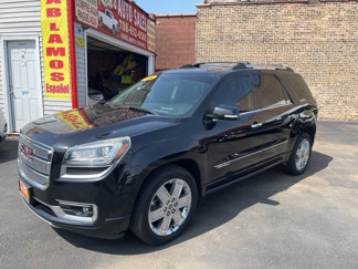 Used 2016 GMC Acadia Denali image 1