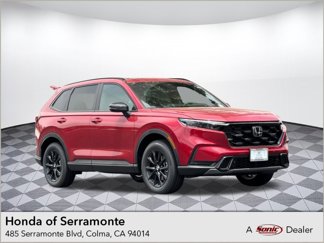 New 2026 Honda CR-V Sport-L image 1