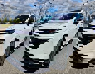 New 2025 Nissan Murano SL image 1