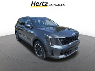Used 2024 Kia Sorento S image 1