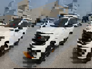 New 2025 Ford Expedition Tremor image 1