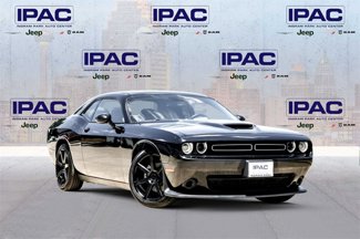 Used 2023 Dodge Challenger GT image 1