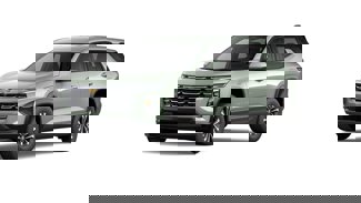 New 2026 Chevrolet Equinox LT w/ Convenience Package II image 1