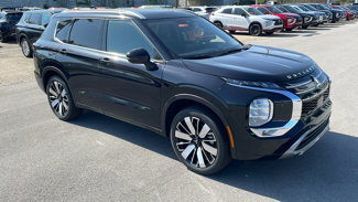 New 2025 Mitsubishi Outlander SEL image 1
