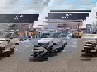 New 2026 Kia Sportage X-Line image 1