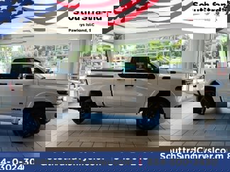 New 2025 RAM 1500 Big Horn image 1