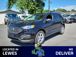 New 2024 Ford Edge SE image 1