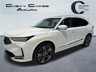New 2026 Acura MDX SH-AWD w/ Advance Package image 1