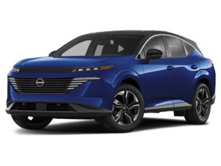 New 2025 Nissan Murano SL w/ Cargo Package image 1