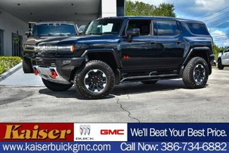 New 2025 GMC Hummer EV 2X w/ LPO, Sport Package image 1