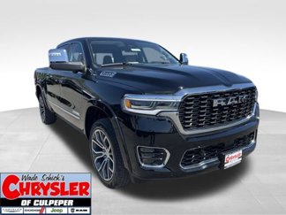 New 2025 RAM 1500 Tungsten image 1