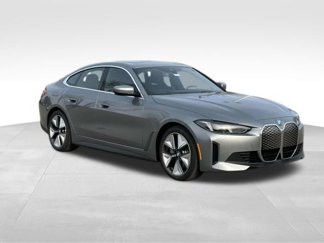 New 2025 BMW i4 xDrive40i image 1