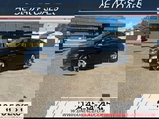 Used 2020 Chevrolet Malibu LS image 1