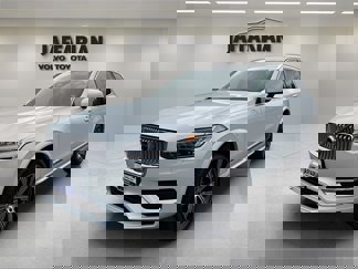 Certified 2024 Volvo XC90 T8 Ultimate w/ Lounge Package image 1