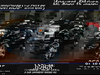 Used 2020 RAM 1500 Laramie Limited image 1