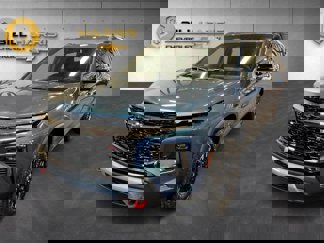 New 2026 Chevrolet Traverse Z71 w/ Driver Confidence Package image 1