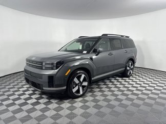 New 2026 Hyundai Santa Fe Limited image 1