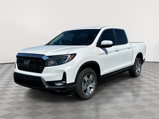 New 2025 Honda Ridgeline RTL image 1