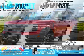 Used 2021 Ford Bronco Sport Badlands w/ Badlands Package image 1
