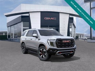 New 2025 GMC Yukon AT4 Ultimate w/ LPO, Illumination Package image 1